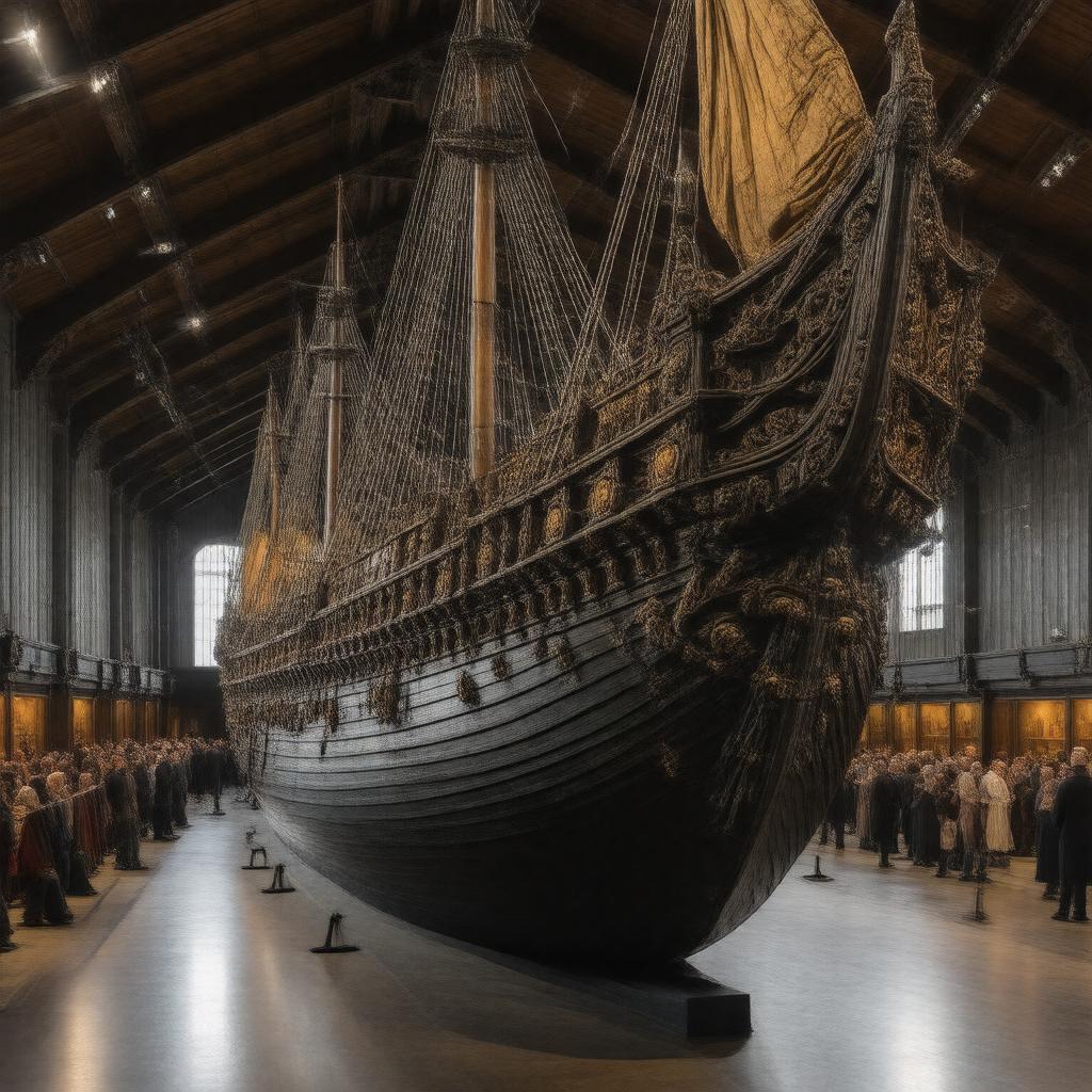 Vasa, Finland